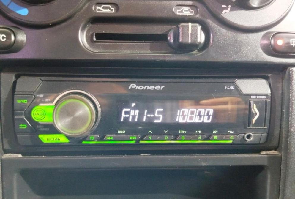Chevrolet Lanos I Саратов  - изображение 16