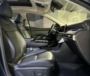 Hyundai Tucson IV Рестайлинг Москва  - изображение 28