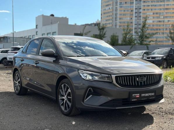 Geely Emgrand II с пробегом 2023 года, цена 1 295 000 рублей, 143000 км, седан, Автокод Объявления