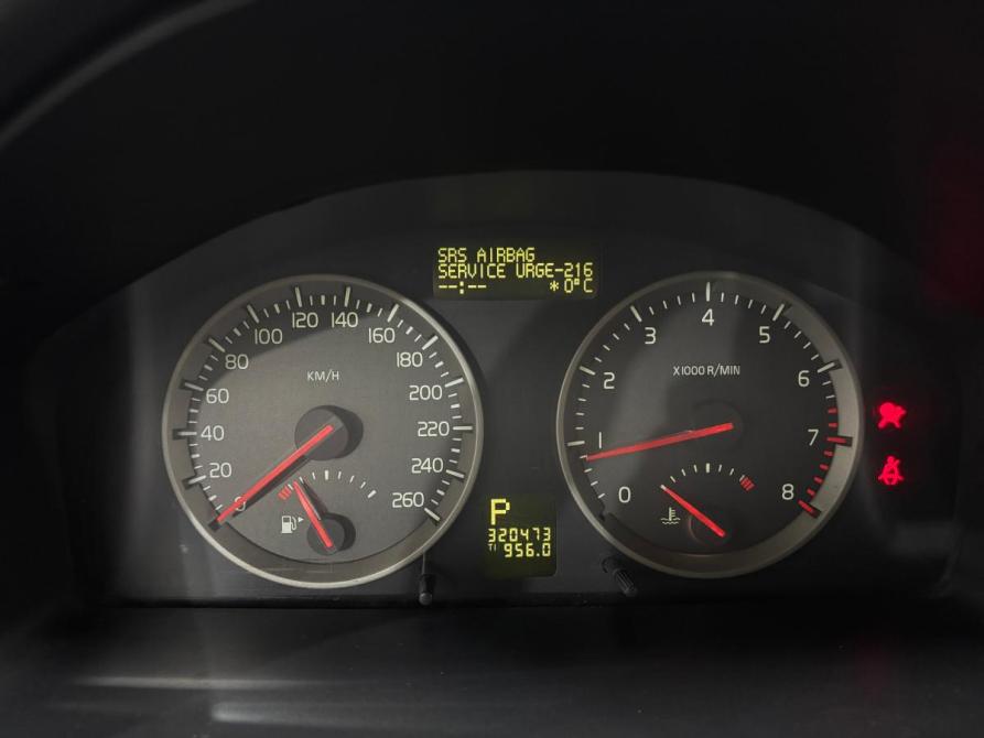 Volvo S40 II Рестайлинг Альметьевск  - изображение 19
