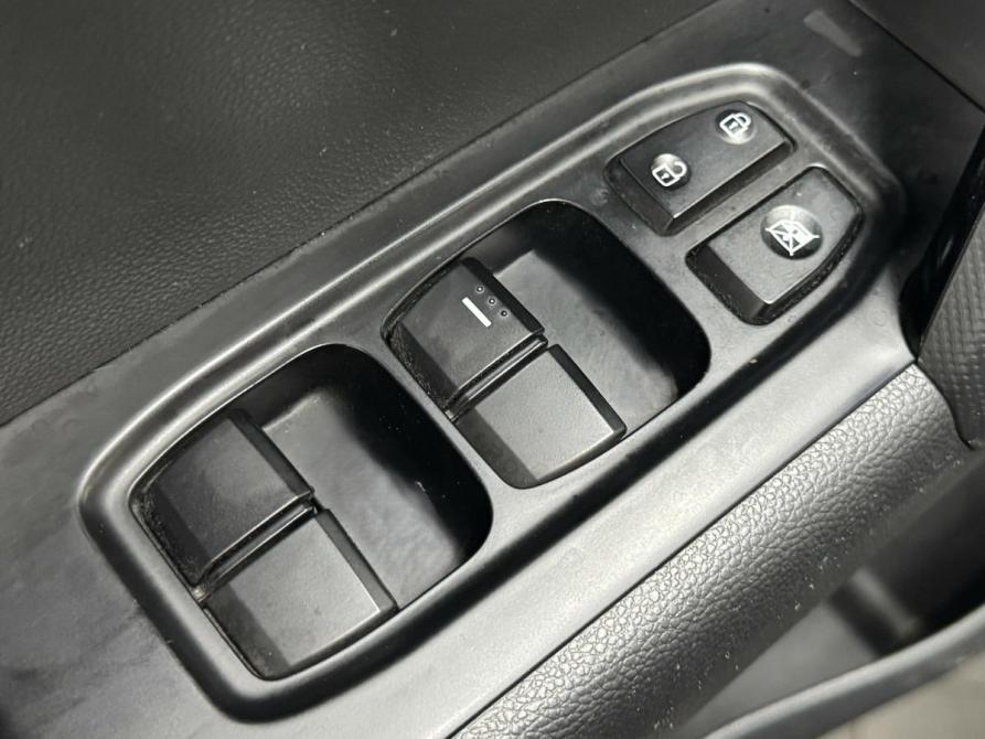 Hyundai Creta I Рестайлинг Красноярск  - изображение 13