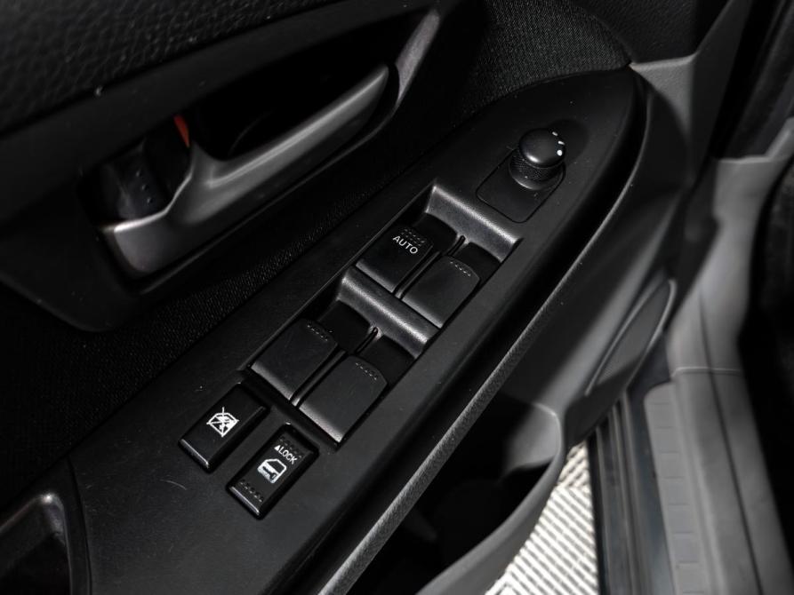 Suzuki SX4 I (Classic) Санкт-Петербург  - изображение 10