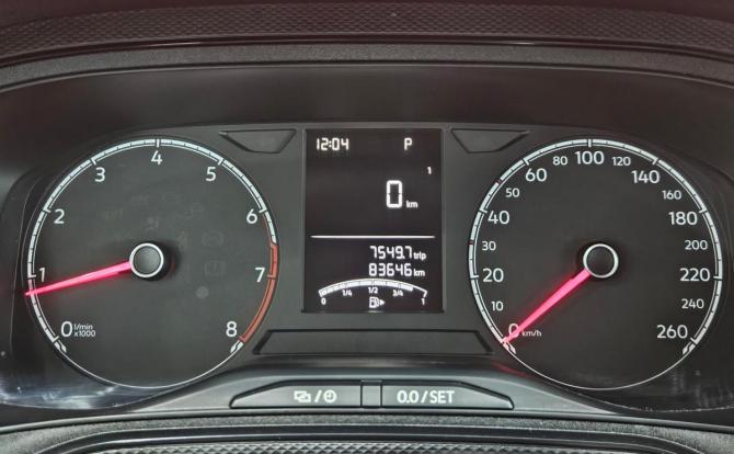 Volkswagen Polo VI с пробегом 2022 года, цена 1 495 000 рублей, 83646 км, лифтбек, Автокод Объявления