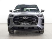 Chery Tiggo 9 I Москва  - изображение 32