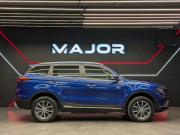Geely Atlas Pro Москва  - изображение 56