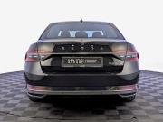 Skoda Superb III Рестайлинг Москва  - изображение 35