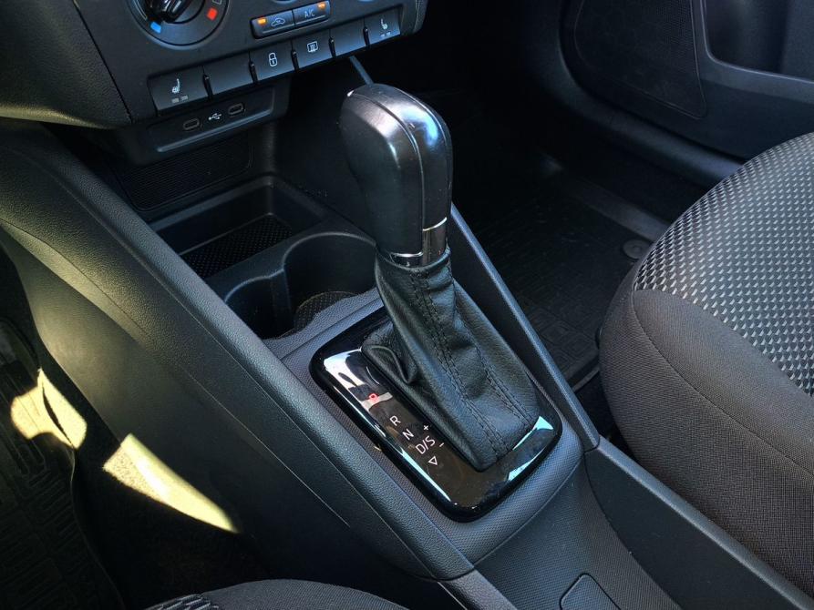 Volkswagen Polo VI Казань  - изображение 13