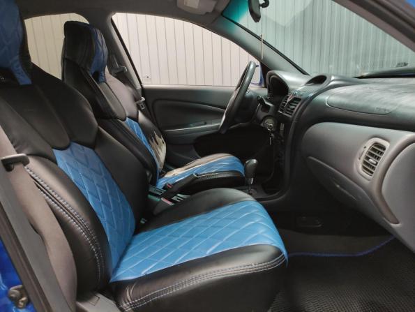 Nissan Almera Classic I с пробегом 2006 года, цена 355 000 рублей, 272441 км, седан, Автокод Объявления