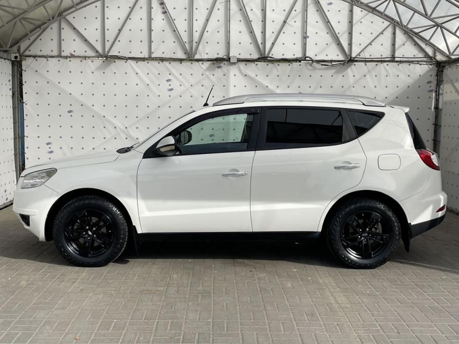 Geely Emgrand X7 I Тамбов  - изображение 10