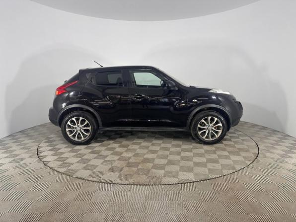 Nissan Juke I с пробегом 2013 года, цена 842 000 рублей, 231605 км, внедорожник, Автокод Объявления