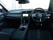 Honda Civic X Рестайлинг Улан-Удэ  - изображение 32