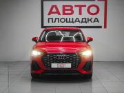 Audi Q3 Sportback II (F3) Челябинск  - изображение 33