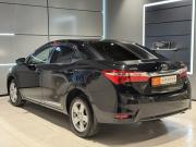 Toyota Corolla XI (E160 E170 E180) Новосибирск  - изображение 19