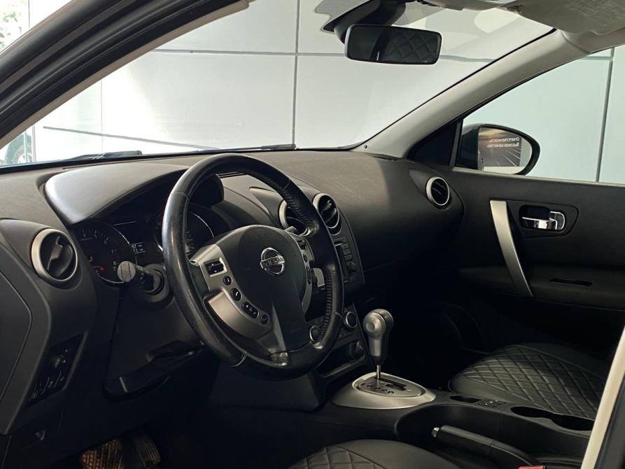 Nissan Qashqai I Рестайлинг Тверь  - изображение 10