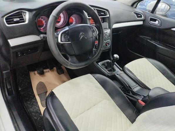 Citroen C4 II с пробегом 2014 года, цена 728 000 рублей, 94000 км, седан, Автокод Объявления