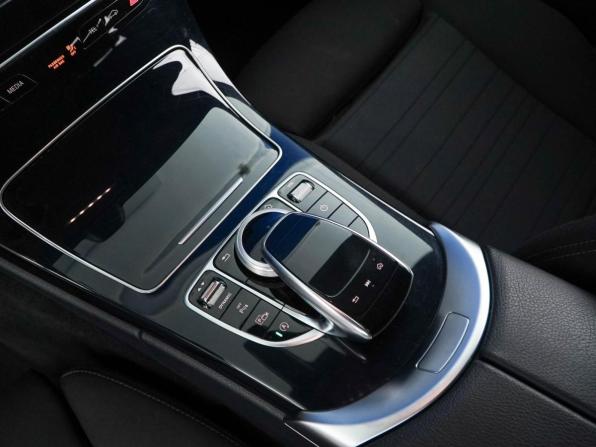 Mercedes-Benz C-Класс IV (W205) Рестайлинг с пробегом 2020 года, цена 2 650 000 рублей, 158886 км, универсал, Автокод Объявления