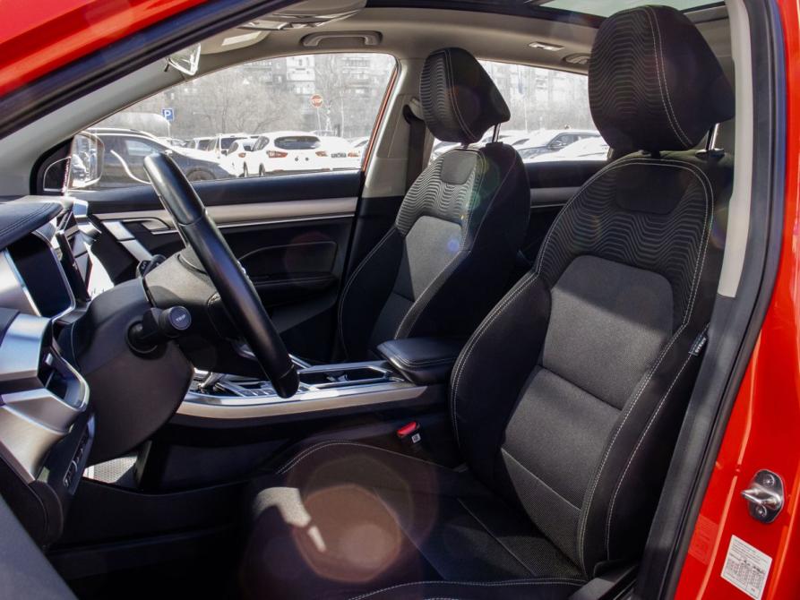 Geely Coolray I Екатеринбург  - изображение 17