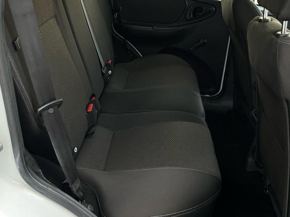 Chevrolet Niva I Рестайлинг с пробегом 2017 года, цена 660 000 рублей, 54344 км, внедорожник, Автокод Объявления