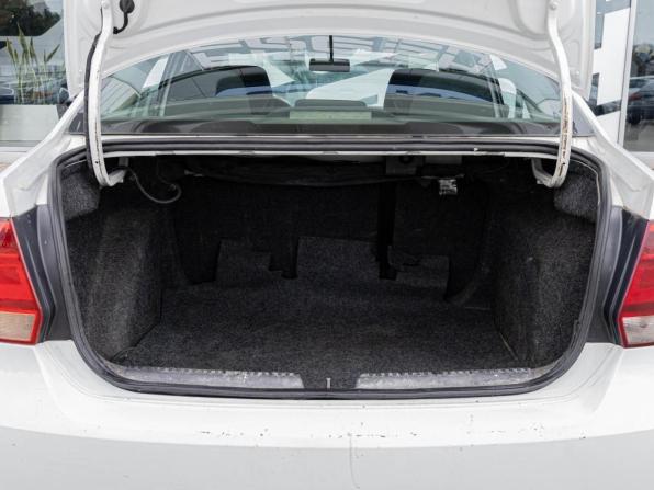 Volkswagen Polo V с пробегом 2014 года, цена 550 000 рублей, 95586 км, седан, Автокод Объявления