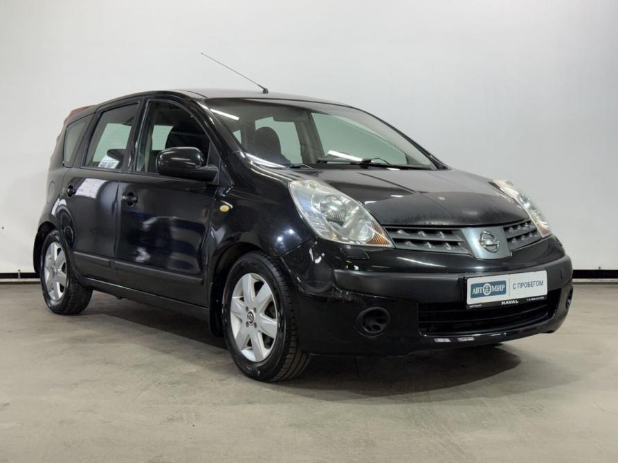 Nissan Note I Ярославль  - изображение 3