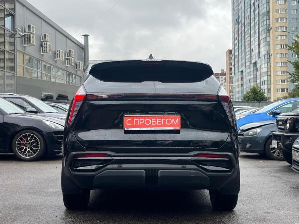 Geely Atlas II с пробегом 2024 года, цена 2 849 000 рублей, 47100 км, внедорожник, Автокод Объявления