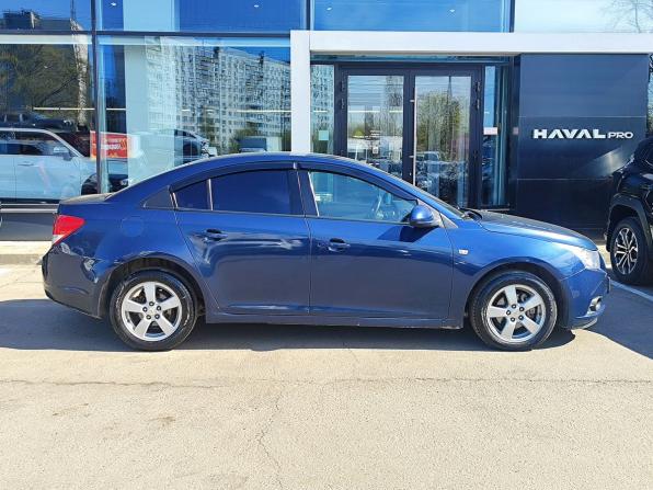 Chevrolet Cruze I с пробегом 2011 года, цена 559 000 рублей, 215000 км, седан, Автокод Объявления