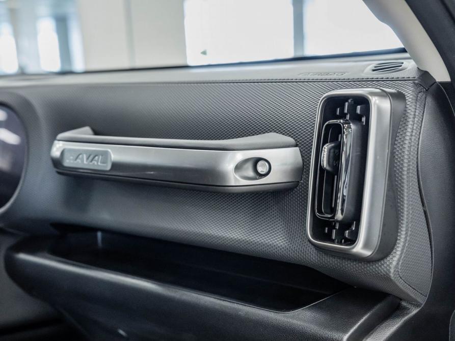 Haval Dargo Самара  - изображение 23