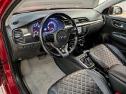 Kia Rio IV Москва  - изображение 49