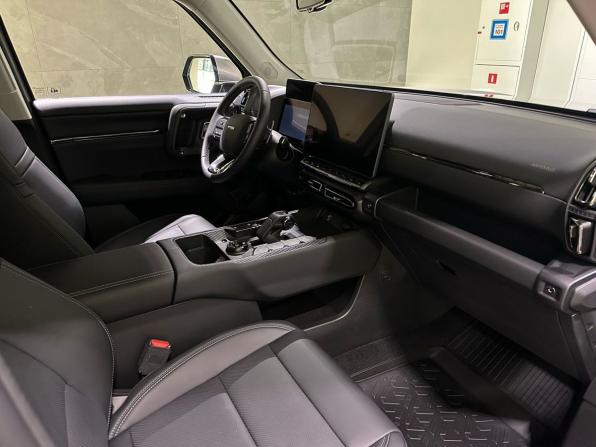 Новый Haval H7 I 2026 года, цена 4 157 010 рублей, внедорожник, Автокод Объявления