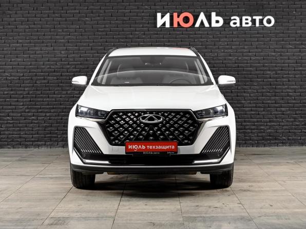 Chery Tiggo 7 Pro Max I Рестайлинг с пробегом 2024 года, цена 2 300 000 рублей, 28310 км, внедорожник, Автокод Объявления