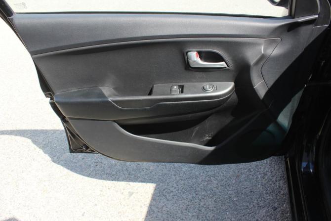 Kia Rio III с пробегом 2011 года, цена 687 000 рублей, 168886 км, седан, Автокод Объявления