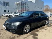 Honda Civic VIII Рестайлинг Нижнекамск  - изображение 22