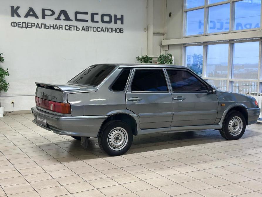 Lada (ВАЗ) 2115 Волгоград  - изображение 2