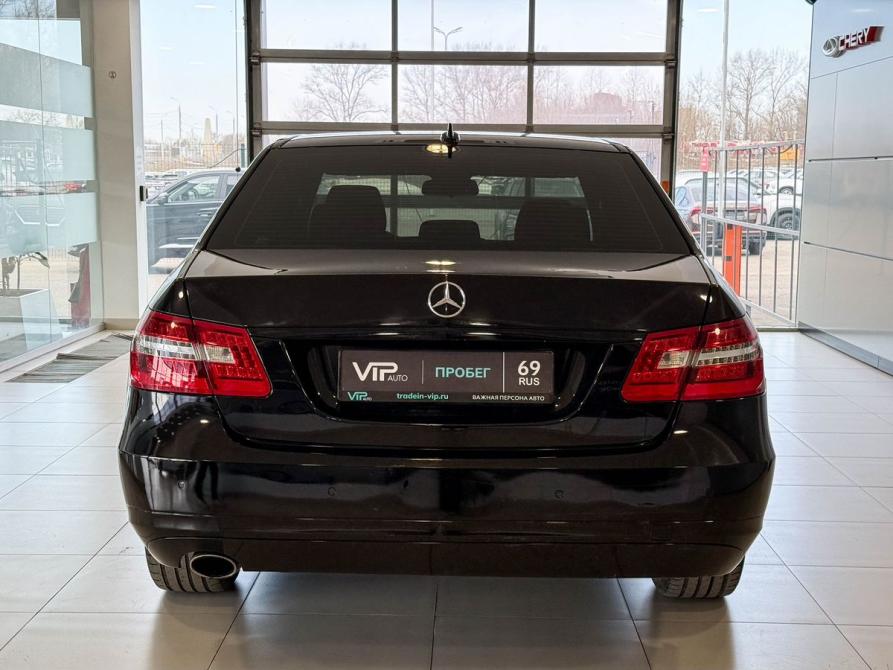 Mercedes-Benz E-Класс IV (W212 S212 C207) Тверь  - изображение 5