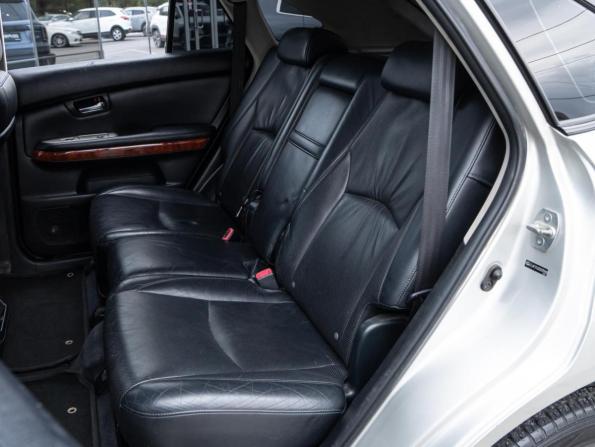 Lexus RX II с пробегом 2005 года, цена 1 077 000 рублей, 255052 км, внедорожник, Автокод Объявления