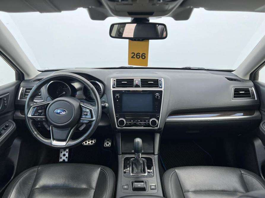 Subaru Legacy VI Рестайлинг Санкт-Петербург  - изображение 17