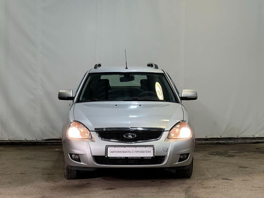 Lada (ВАЗ) Priora I Рестайлинг Кемерово  - изображение 2