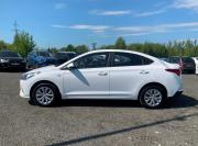 Hyundai Solaris II Рестайлинг Чебоксары  - изображение 32