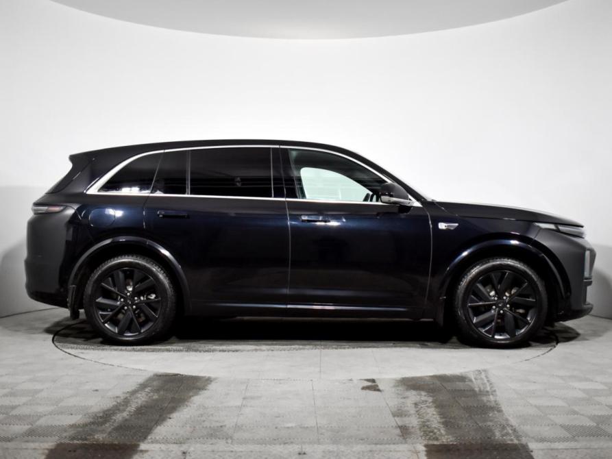 Li Auto (Lixiang) L7 I Санкт-Петербург  - изображение 5