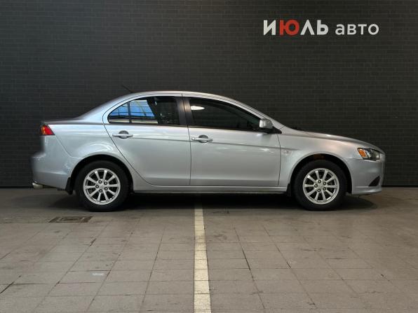 Mitsubishi Lancer X Рестайлинг с пробегом 2012 года, цена 925 000 рублей, 199541 км, седан, Автокод Объявления