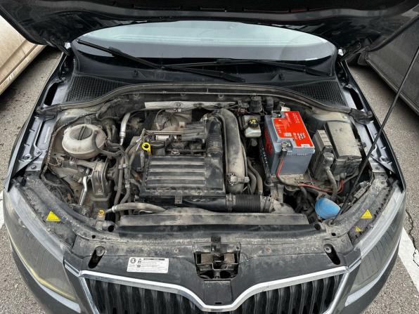 Skoda Octavia III (A7) с пробегом 2015 года, цена 1 397 000 рублей, 126000 км, лифтбек, Автокод Объявления