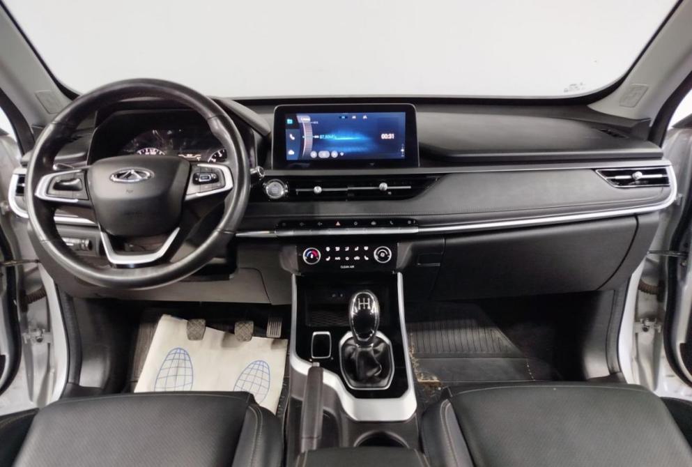 Chery Tiggo 4 Pro I Саратов  - изображение 15