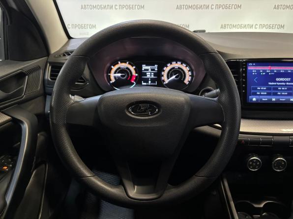 Lada (ВАЗ) Vesta I Рестайлинг (NG) с пробегом 2024 года, цена 1 149 000 рублей, 30592 км, седан, Автокод Объявления