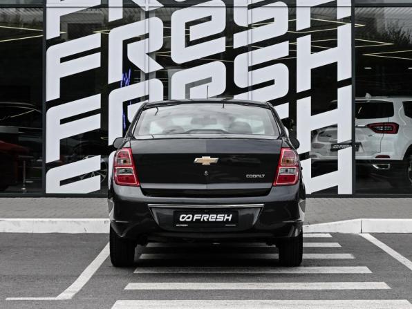 Chevrolet Cobalt II Рестайлинг с пробегом 2020 года, цена 1 239 000 рублей, 73829 км, седан, Автокод Объявления