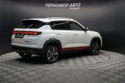 Changan CS35 Plus I Рестайлинг Крым  - изображение 34