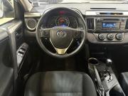 Toyota RAV4 IV (XA40) Пермь  - изображение 37