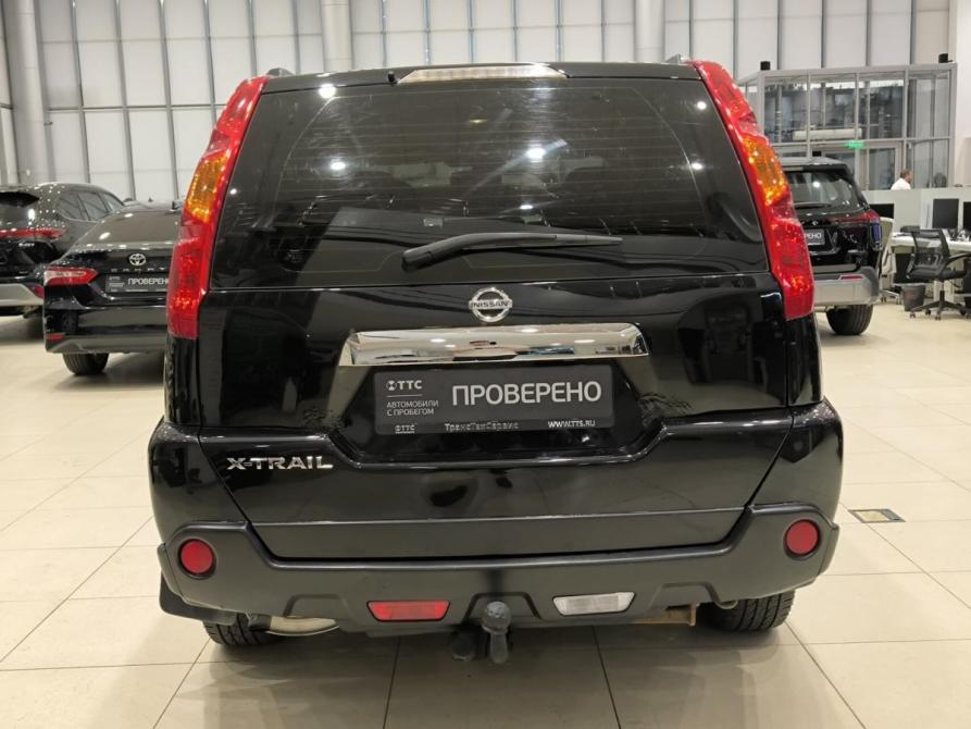 Nissan X-Trail II Казань  - изображение 7
