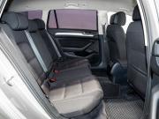 Volkswagen Passat B7 Чита  - изображение 28