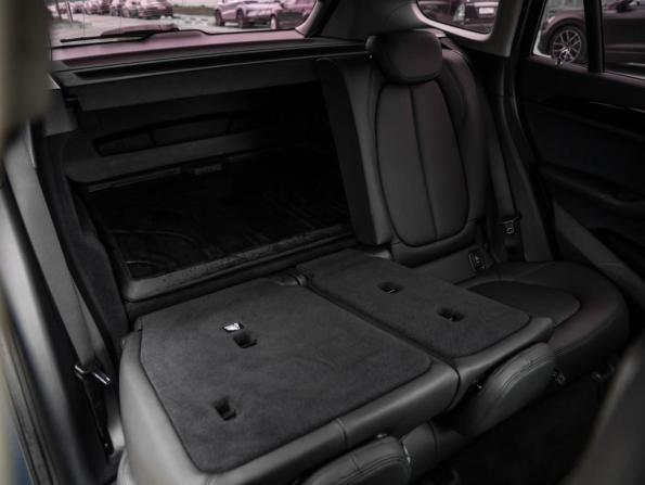 BMW X1 II (F48) с пробегом 2016 года, цена 1 849 000 рублей, 95760 км, внедорожник, Автокод Объявления