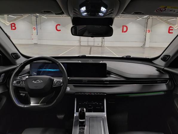Chery Tiggo 7 Pro Max I с пробегом 2023 года, цена 1 720 000 рублей, 62189 км, внедорожник, Автокод Объявления